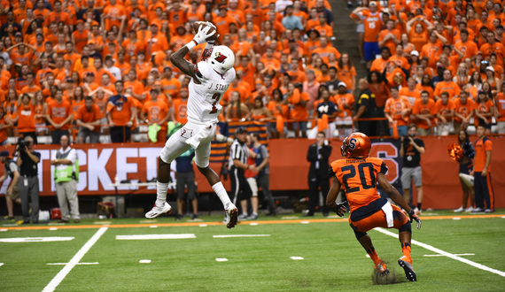 Breaking down Syracuse&#8217;s Tampa-2 defense and its depleted secondary