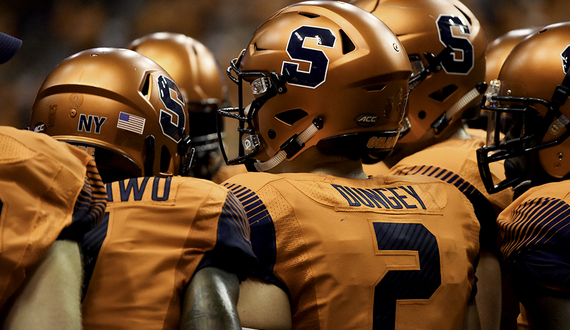 Syracuse football roundtable: Beat writers discuss UConn and more