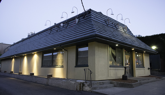 Bruegger&#8217;s Bagels near the Syracuse University campus has closed
