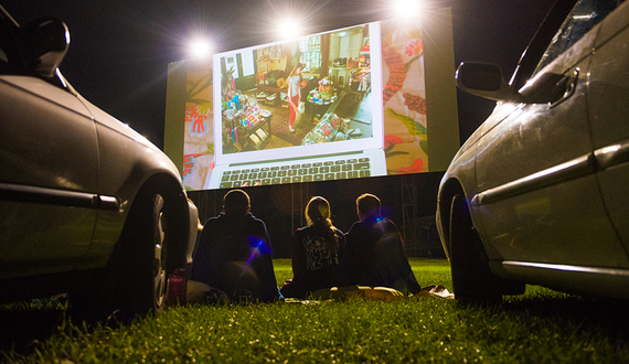 &#8216;FROZEN IN TIME&#8217;: New York State drive-ins survive with a mix of nostalgia and luck