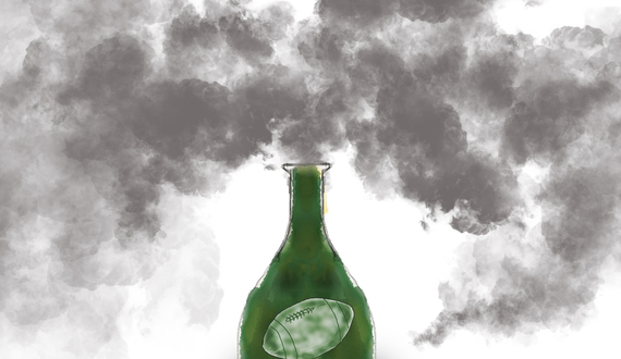 THE ELIXIR: How a little faith and creativity in the Baylor-style offense have turned programs around