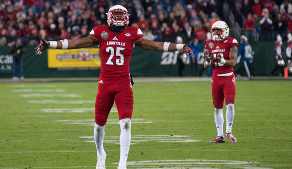 Q&#038;A with Louisville beat writer Steve Jones of The Courier-Journal