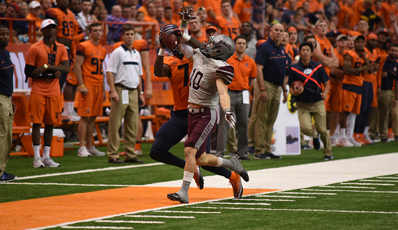 Syracuse football&#8217;s Amba Etta-Tawo named ACC receiver of the week