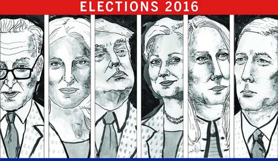 What you need to know to vote in fall elections