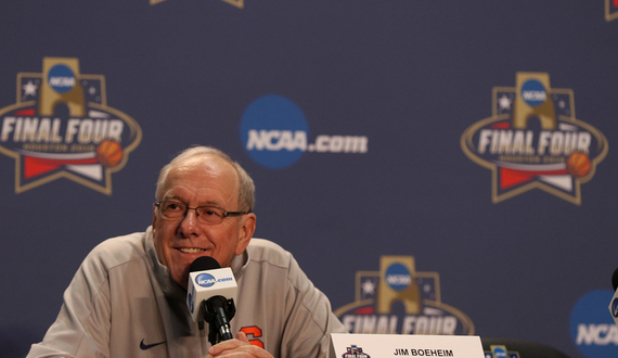 Syracuse men&#8217;s basketball ranked No. 19 in preseason AP Top 25 poll