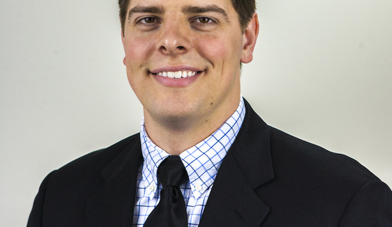 Syracuse Director of Football Operations Brad Wittke issued &#8216;public reprimand&#8217; for role in sideline altercation