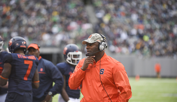 Despite being 1st-year head coaches, Dino Babers and Justin Fuente inherit 2 programs in vastly different situations