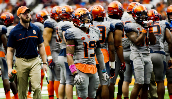 Daivon Ellison earns starting role with improved tackling in &#8216;safer&#8217; defensive system