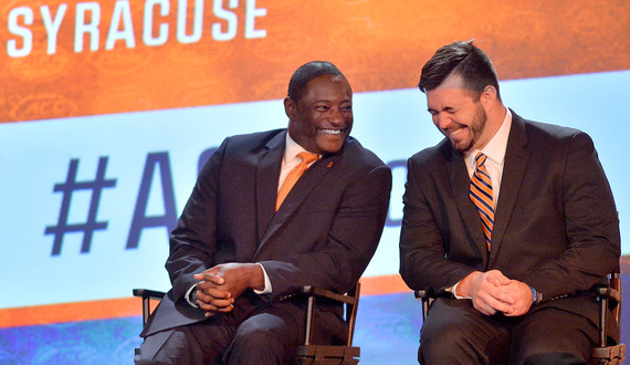 ACC keeps current 8-game conference schedule for football