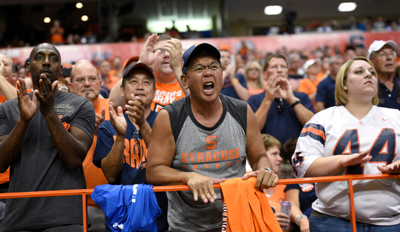 Syracuse football game day: Everything to know about No. 17 Virginia Tech