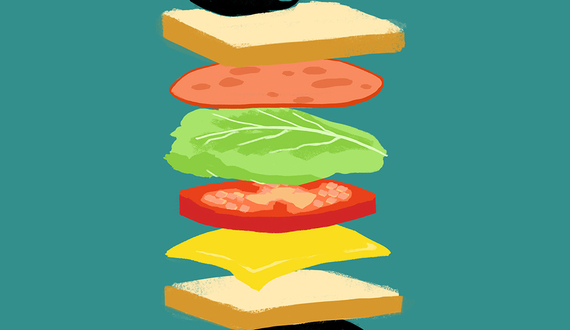 Non-profit in Syracuse works to feed local homeless population