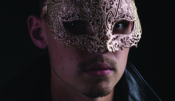 Halloween traditions, costumes date back for centuries