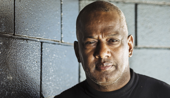 Community organization keeps kids away from gang activity