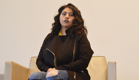 SU students in Latina community share experiences of racism, ignorance