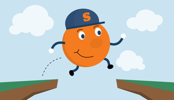Syracuse University students take gap years despite negative connotations