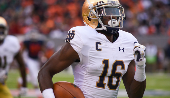 Fast reaction: 3 takeaways from Syracuse football&#8217;s loss to Notre Dame