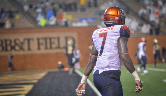 What we learned from Syracuse&#8217;s 28-9 loss to Wake Forest