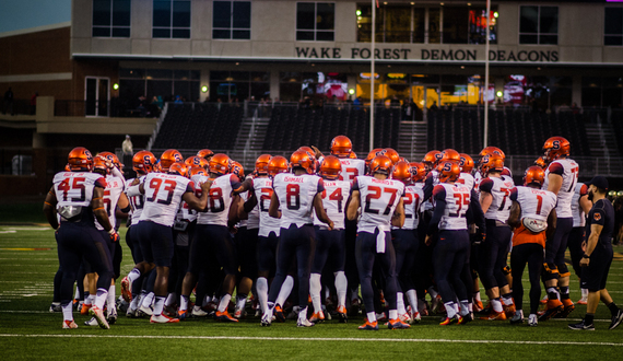 VOTE: Rate Syracuse football&#8217;s positional groups midway through the season