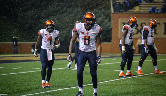 Stock up/stock down: A look back at Syracuse’s loss to Wake Forest