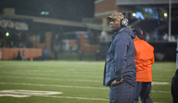 Grading Syracuse football midway through Dino Babers&#8217; 1st season