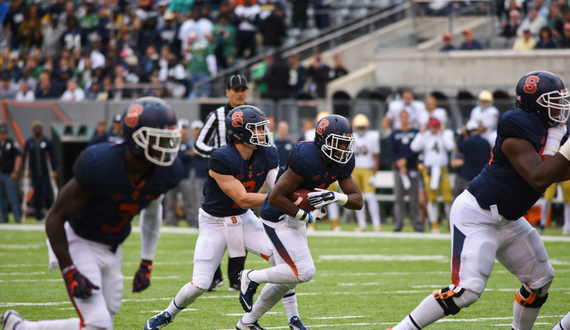 What we learned from Syracuse football&#8217;s loss to Notre Dame