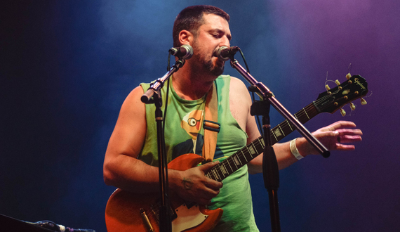 Westcott Trumps Hate weekend event draws progressive thinkers