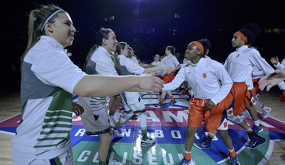 ACC women&#8217;s basketball tournament moved to HTC Center at Coastal Carolina