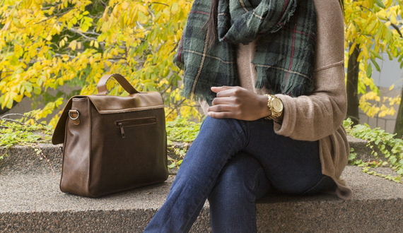 Sophomore runs media agency, works with national brands