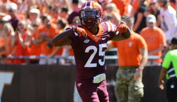 Q&#038;A with Virginia Tech beat writer Andy Bitter of The Roanoke Times