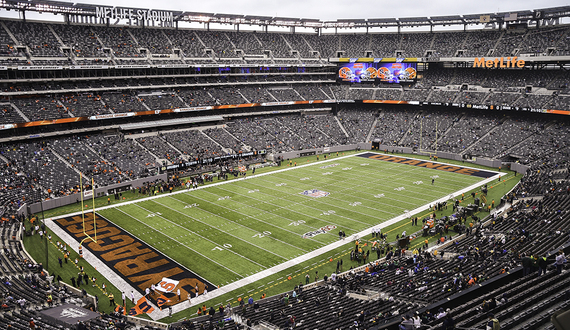 Libonati: MetLife series meets its necessary end