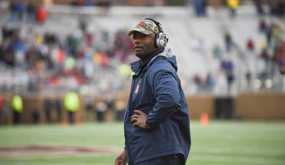 Mettus: Now that Syracuse football has shown what it can be, it can’t revert to what it was