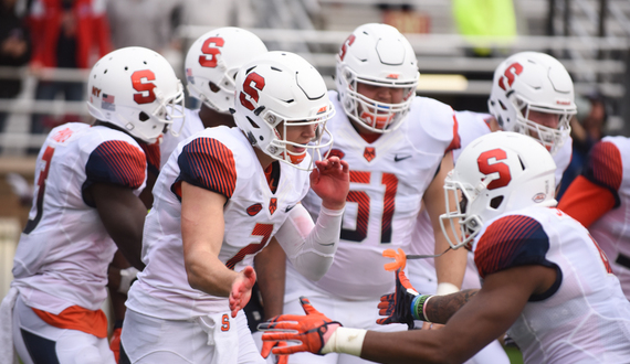 Syracuse football poll: Will SU make it to a bowl game this season?