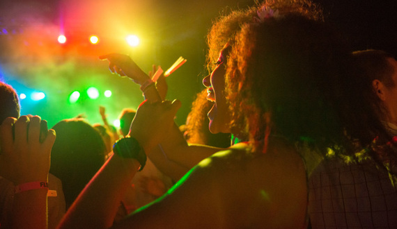 The 1975 to headline Rock the Dome concert