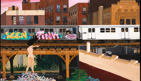 SU alumni construction firm commissioned to build Statue of Liberty Museum