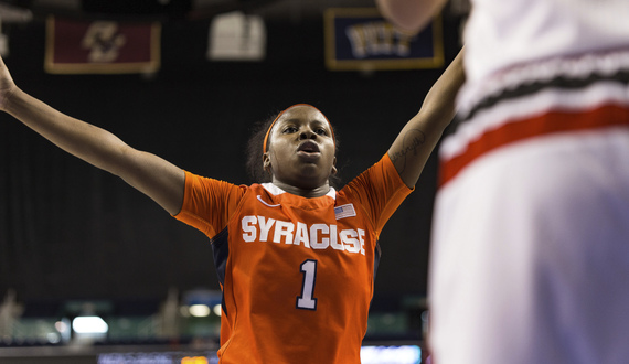 Syracuse women&#8217;s basketball opponent preview: What to know about Rhode Island