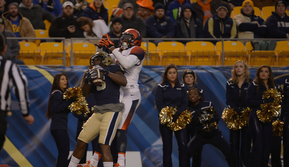 Storify: Syracuse fans react to SU&#8217;s 76-61 loss to Pittsburgh