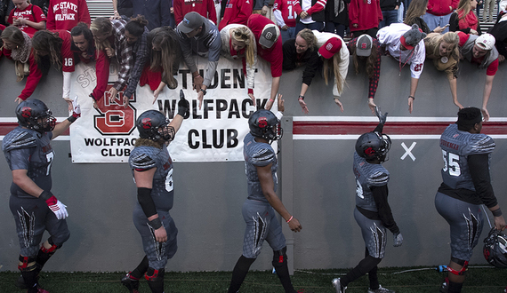 Syracuse football opponent preview: What to know about North Carolina State