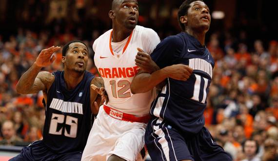 Syracuse men&#8217;s basketball opponent preview: What to know about Monmouth