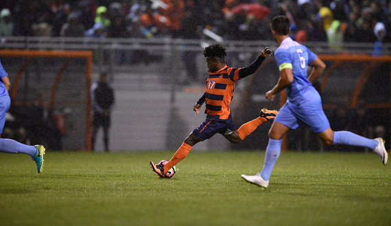 Chris Nanco eyes late-career push with scoreless streak put to rest