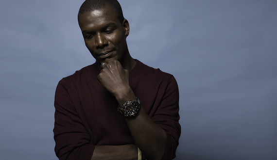 John Williams performs, helps people in and out of veteran community