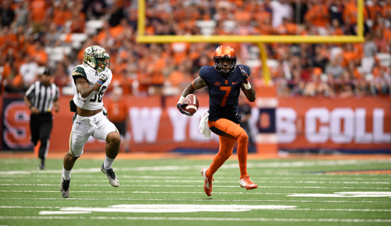 Amba Etta-Tawo receives Senior Bowl invitation