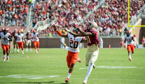 Syracuse football game day: Everything to know about No. 17 Florida State