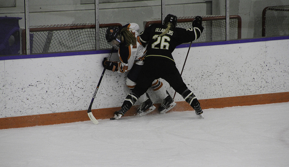 Syracuse earns 2-2 tie with Minnesota Whitecaps in exhibition