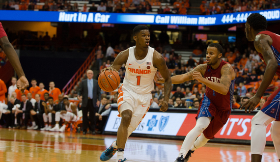 Syracuse men&#8217;s basketball opponent preview: What to know about South Carolina