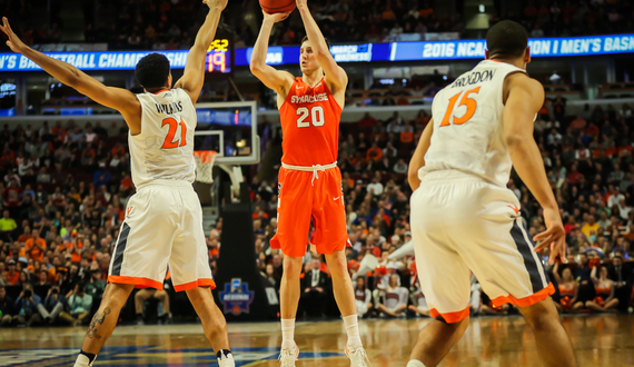 Syracuse men&#8217;s basketball roundtable: SU&#8217;s weaknesses, Tyler Lydon&#8217;s value and more