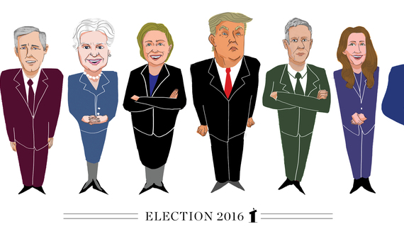 Decide what classes to register for based on this season&#8217;s election candidates