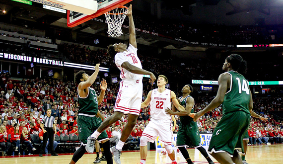 Syracuse men&#8217;s basketball opponent preview: What to know about No. 17 Wisconsin