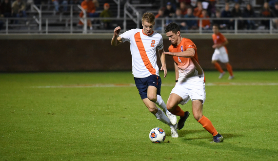 Syracuse men&#8217;s soccer opponent preview: What to know about 4th-seeded Clemson