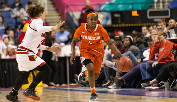 Syracuse women&#8217;s basketball storylines to watch this season