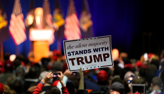 ‘I was absolutely stunned’: Political scientists grapple with surprising election results 